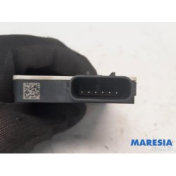 Alfa Romeo - Stelvio - Radar sensor