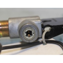 Renault - Laguna - Gordelspanner links