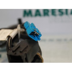 Renault - Laguna - Gordelspanner links