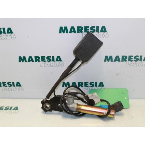 Renault - Laguna - Gordelspanner links