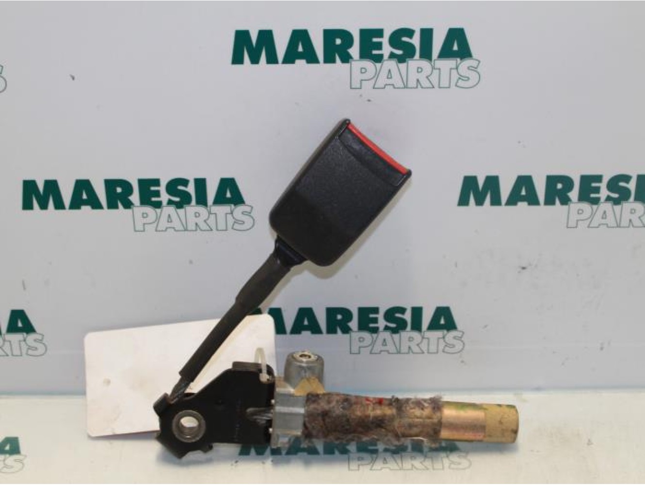 Renault - Laguna - Gordelspanner links