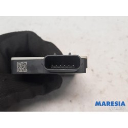 Alfa Romeo - Stelvio - Radar sensor