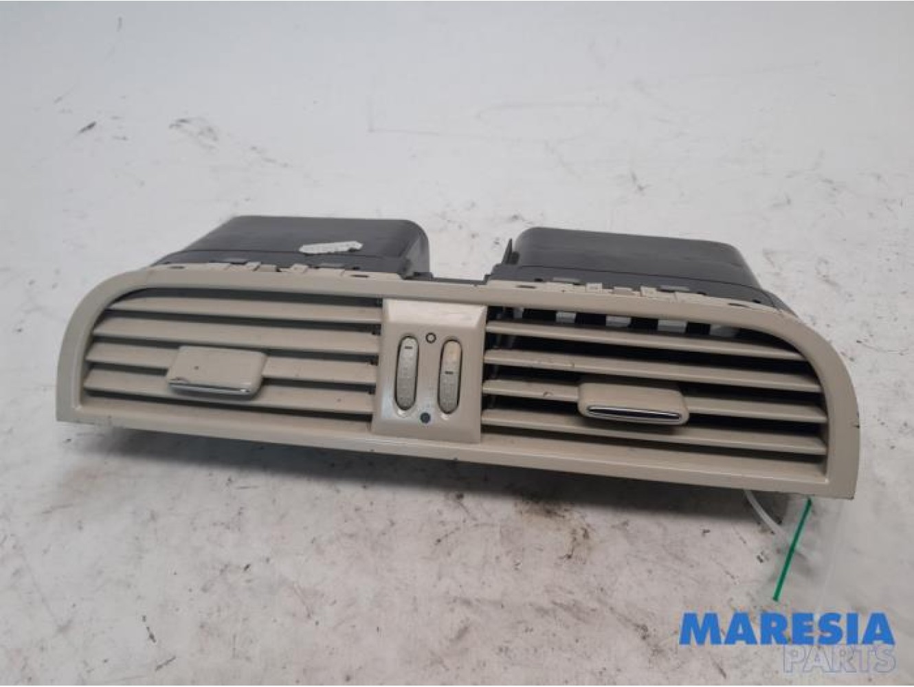 Fiat - 500 - Dashboard vent