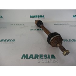 Peugeot - 406 - Aandrijfas links-voor