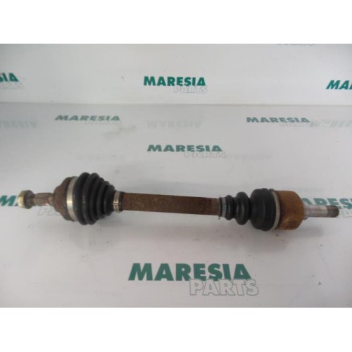 Peugeot - 406 - Aandrijfas links-voor