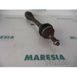 Peugeot - 406 - Aandrijfas links-voor