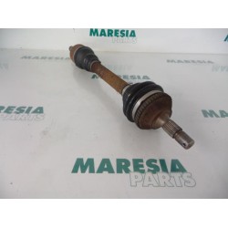Peugeot - 406 - Aandrijfas links-voor