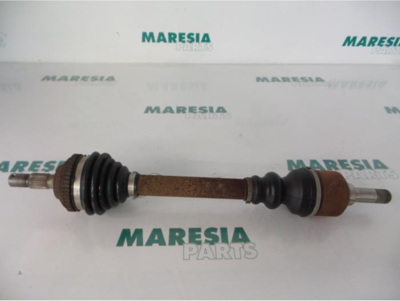 Peugeot - 406 - Aandrijfas links-voor
