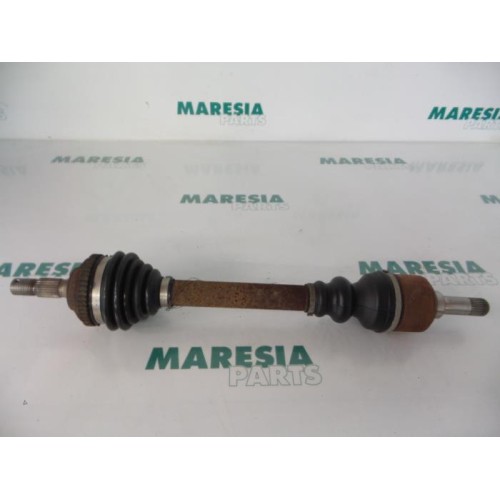 Peugeot - 406 - Front drive shaft, left