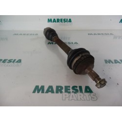 Peugeot - 406 - Aandrijfas links-voor