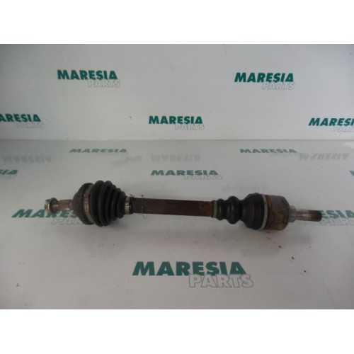 Peugeot - 406 - Front drive shaft, left