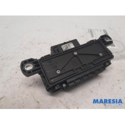 Alfa Romeo - Stelvio - Fuse box