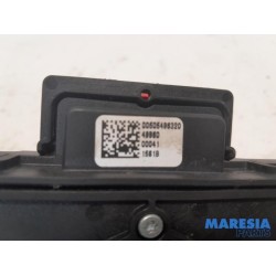 Alfa Romeo - Stelvio - Fuse box