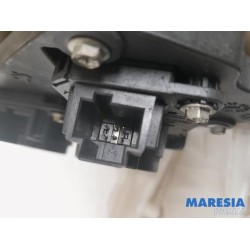 Peugeot - Expert - Heizgehäuse