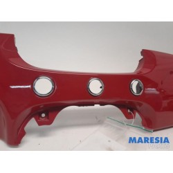 Fiat - 500 - Dashboard vent