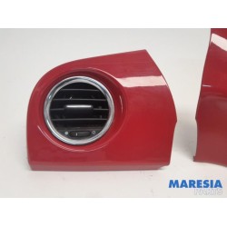 Fiat - 500 - Dashboard vent