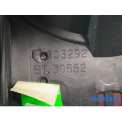 Fiat - 500 - Dashboard vent