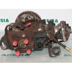 Fiat - Palio - Kraftstoffpumpe Mechanisch