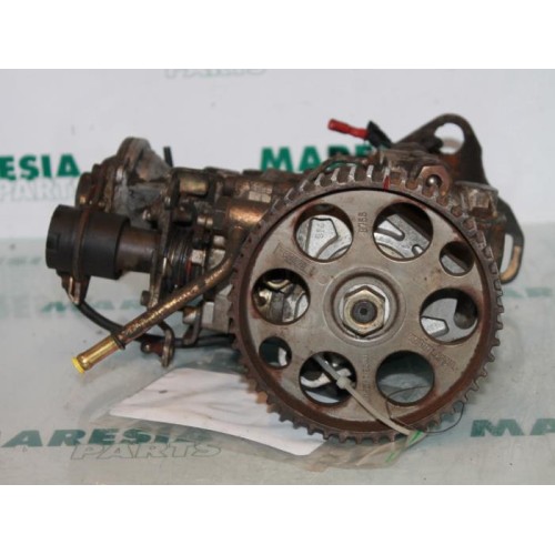 Fiat - Palio - Kraftstoffpumpe Mechanisch