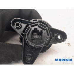 Alfa Romeo - Stelvio - Position switch automatic gearbox