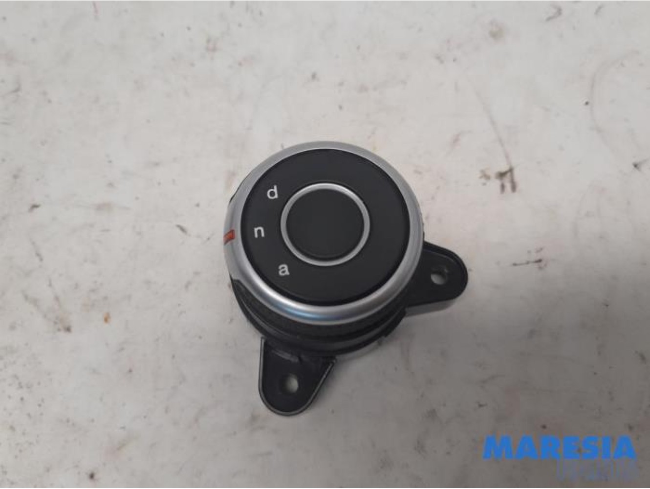 Alfa Romeo - Stelvio - Position switch automatic gearbox