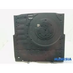 Citroen - C5 - Boot mat