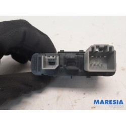 Alfa Romeo - Stelvio - Connexion USB
