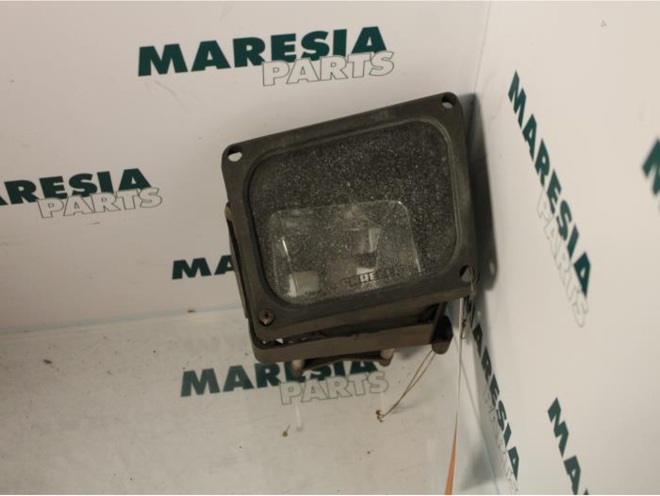 Lancia - Delta - Fog light, front right