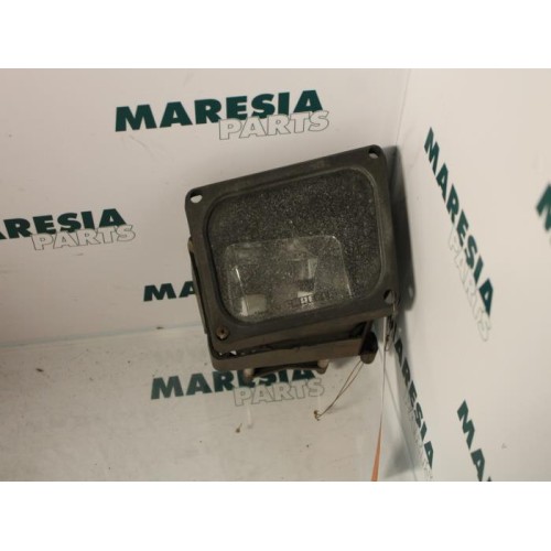 Lancia - Delta - Fog light, front right