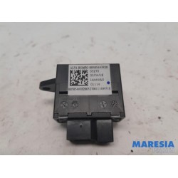 Alfa Romeo - Stelvio - AUX/USB aansluiting