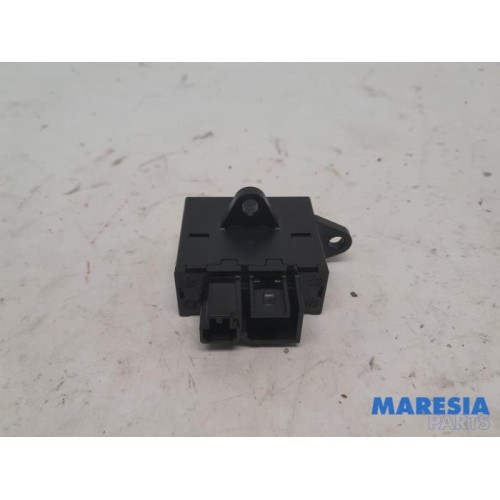 Alfa Romeo - Stelvio - AUX / USB connection