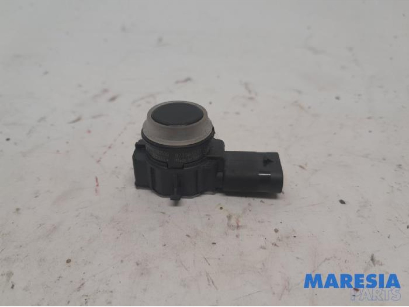 Alfa Romeo - Stelvio - PDC Sensor