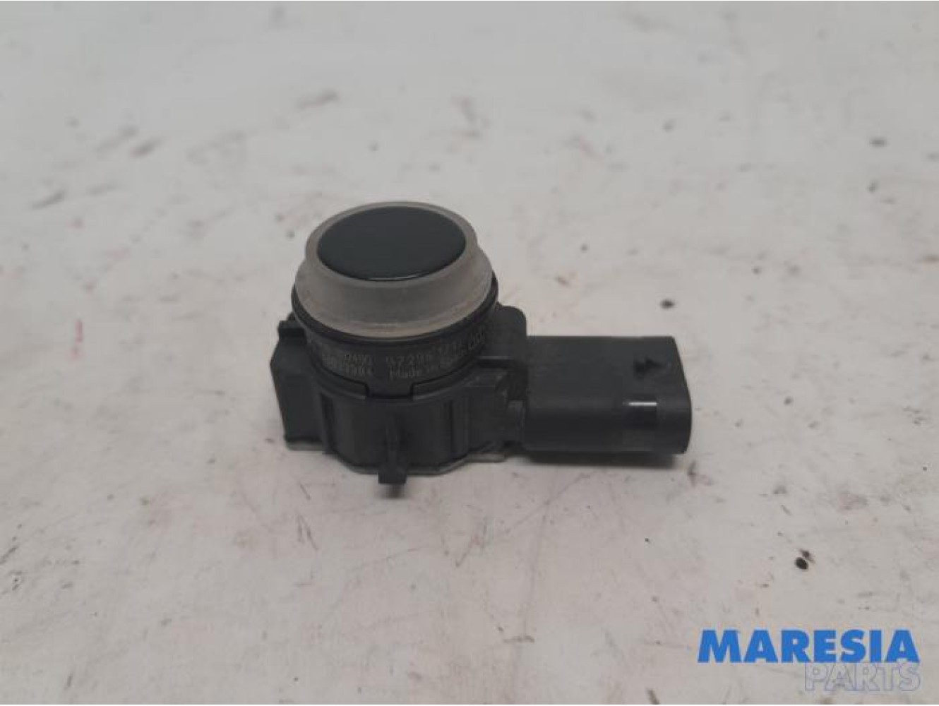 Alfa Romeo - Stelvio - PDC Sensor