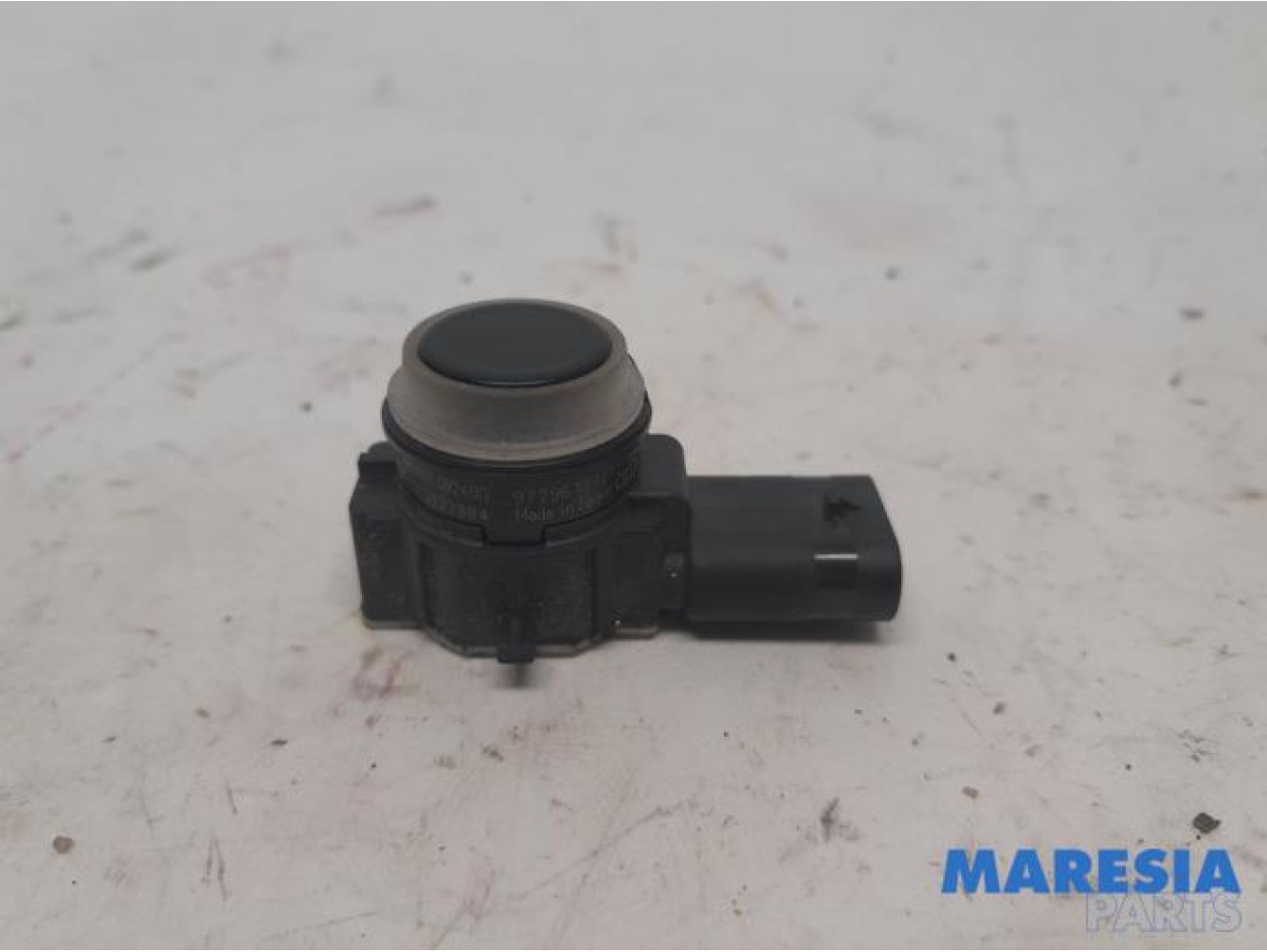 Alfa Romeo - Stelvio - PDC Sensor