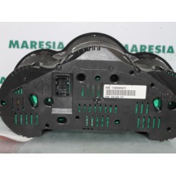 Alfa Romeo - 147 - Instrument panel