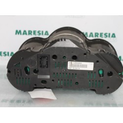 Alfa Romeo - 147 - Instrumentenbrett