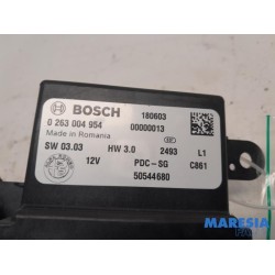 Alfa Romeo - Stelvio - PDC Module