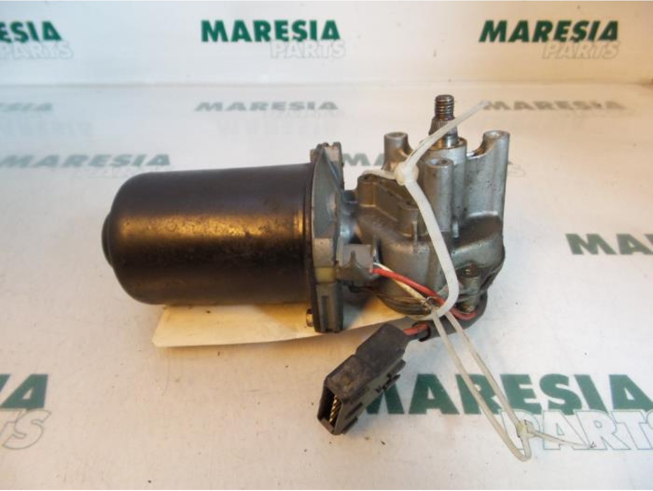 Fiat - Scudo - Moteur essuie-glace avant