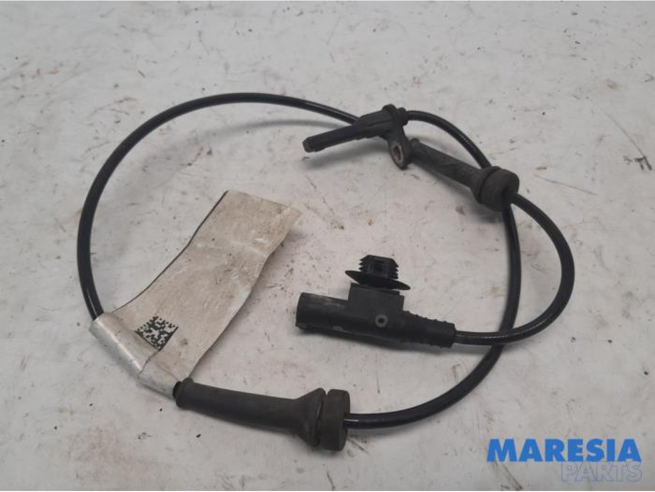 Alfa Romeo - Stelvio - ABS Sensor