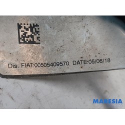 Alfa Romeo - Stelvio - ABS Sensor