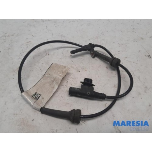 Alfa Romeo - Stelvio - ABS Sensor