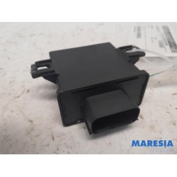 Alfa Romeo - Stelvio - Computer lighting module