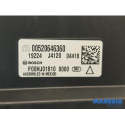 Alfa Romeo - Stelvio - PDC Module