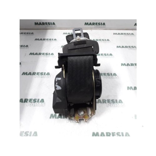 Lancia - K(Appa) - Sicherheitsgurt links hinten