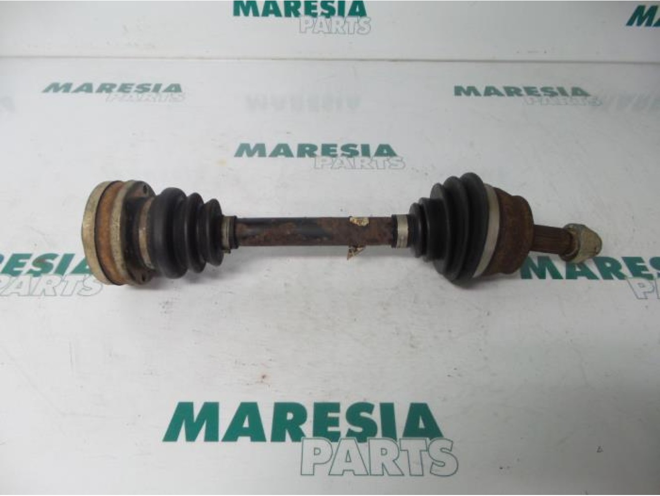 Alfa Romeo - 156 - Front drive shaft, right