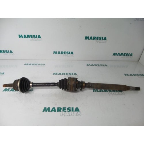 Alfa Romeo - 156 - Front drive shaft, right