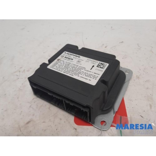 Alfa Romeo - Stelvio - Airbag Module