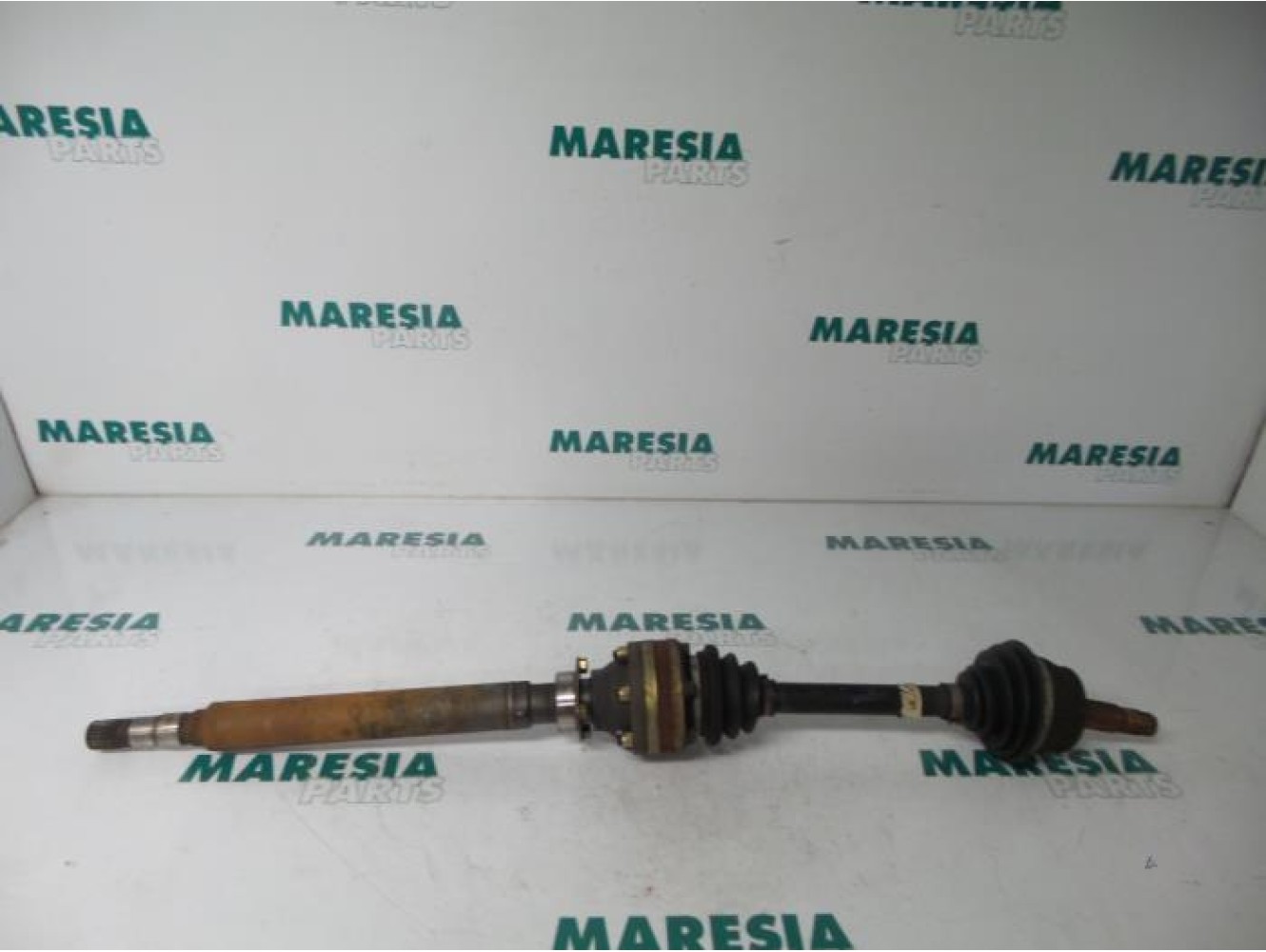 Alfa Romeo - 156 - Front drive shaft, right