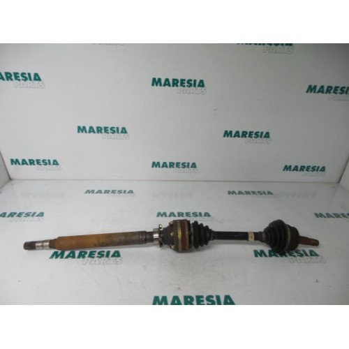 Alfa Romeo - 156 - Front drive shaft, right