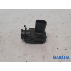 Alfa Romeo - Stelvio - Outside temperature sensor